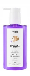 Yope Balance odżywka do włosów z emolientami 300ml