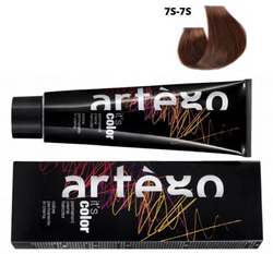ARTEGO Farba 150ml It's Color 7S blond słoneczny