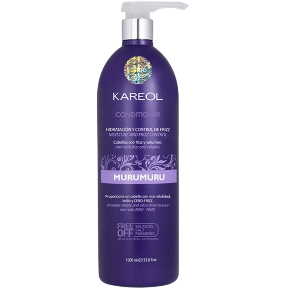 Kareol Murumuru Conditioner 1000ml