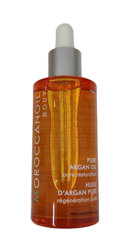 Moroccanoil Pure Argan Oil Olejek Arganowy 50ml