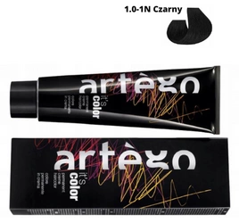 Artego Farba 150ml It's Color 1.0 - 1N głęboka czerń