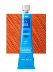 Goldwell Colorance farba do włosów 9-KG 22 jasny blond złocisty intensywny ciepły odcień 60 ml