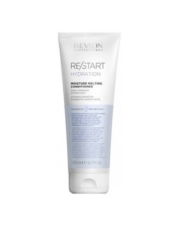 Revlon Restart Hydration Melting Odżywka nawilżająca 200ml