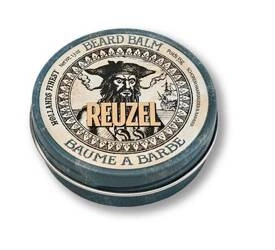 Reuzel Beard Balm balsam do brody nawilżający i modelujący 35g