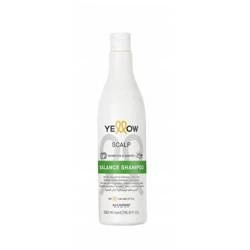 Alfaparf YELLOW Scalp Balance Szampon 500ml