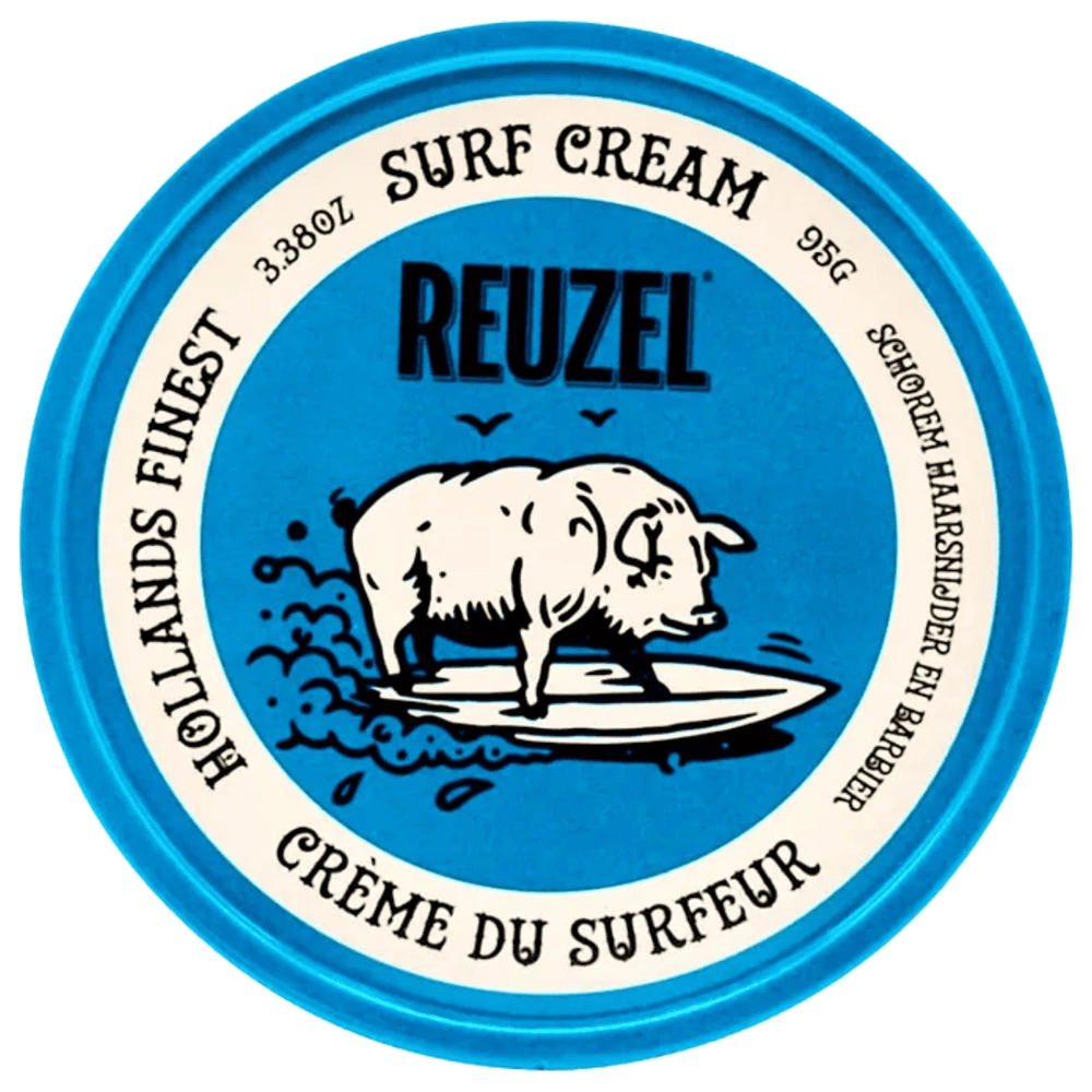 Reuzel Surf Cream 95g.