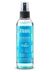 Zielko płyn do mycia ekranów mięta 200ml