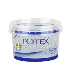 Totex Hair Gel Extra Strong żel do włosów ekstra mocny 250ml