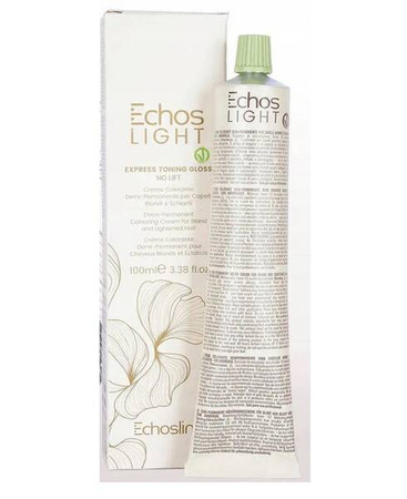 Echosline Echoslight Illuminator toner do włosów 100ml