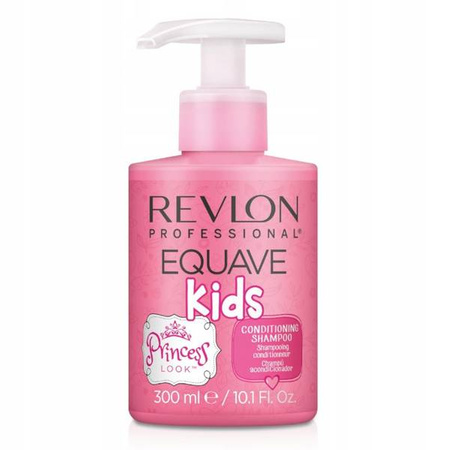 Revlon Equave Kids Szampon nawilżający dla dzieci 300ml