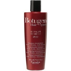 Fanola Botolife rekonstruujący szampon do włosów 300ml