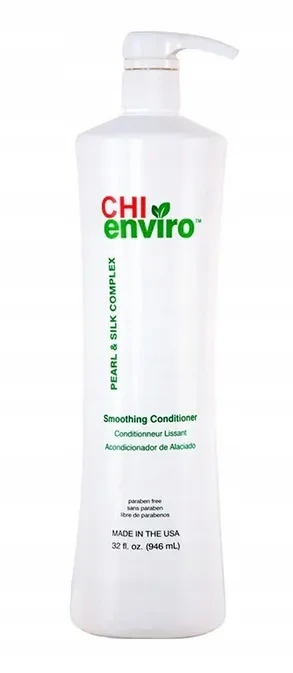 CHI Enviro Smoothing Conditioner 946ml
