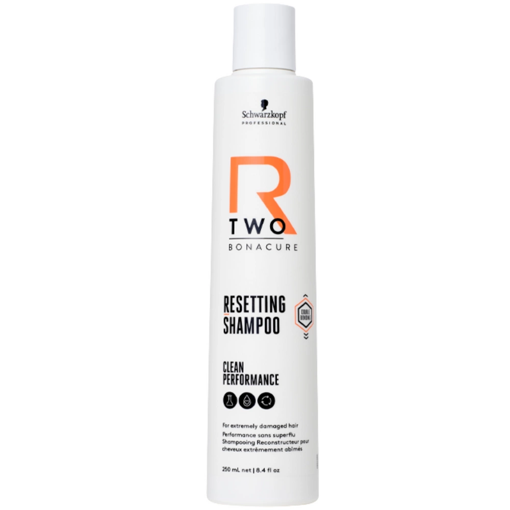Schwarzkopf R-TWO Resetting Shampoo 250ml