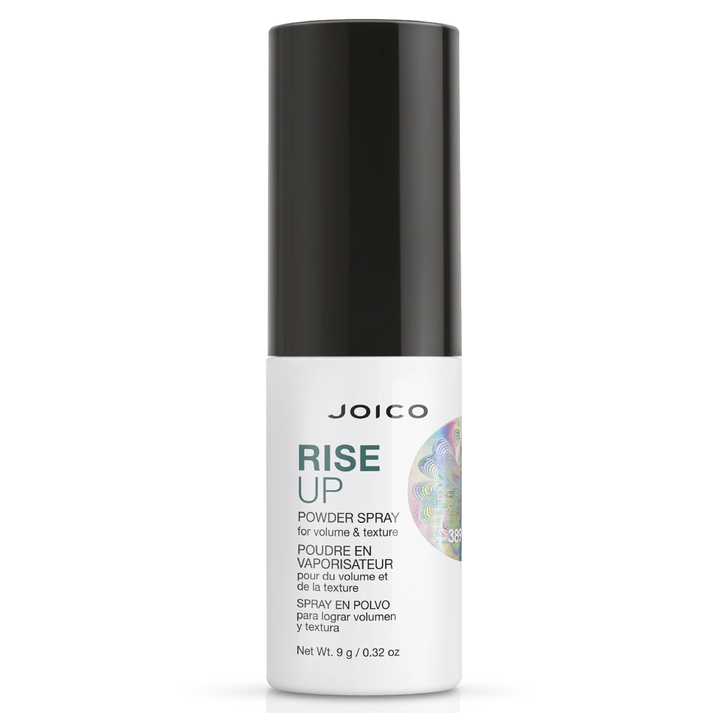 Joico Rise Up spray pudrowy do włosów unoszący u nasady i zwiększający objętość 9 g
