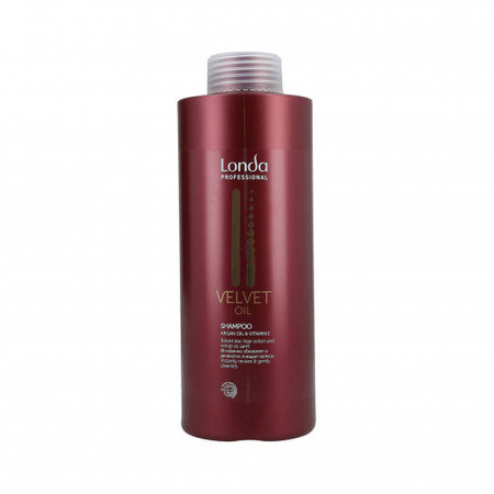 Londa Velvet Oil szampon odżywczy 1000ml