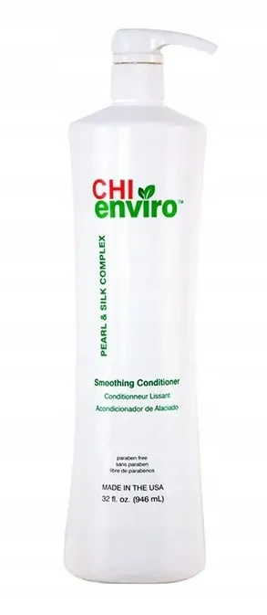 CHI Enviro Smoothing Conditioner 946ml