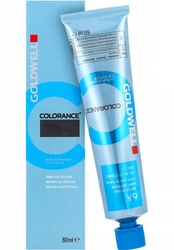 Goldwell Colorance farba do włosów 7-N 22 blond naturalny klasyczny i harmonijny kolor 60 ml