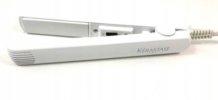 Kérastase Mini prostownica z płytkami ceramicznymi 