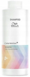 Wella Color Motion szampon do włosów farbowanych 500ml