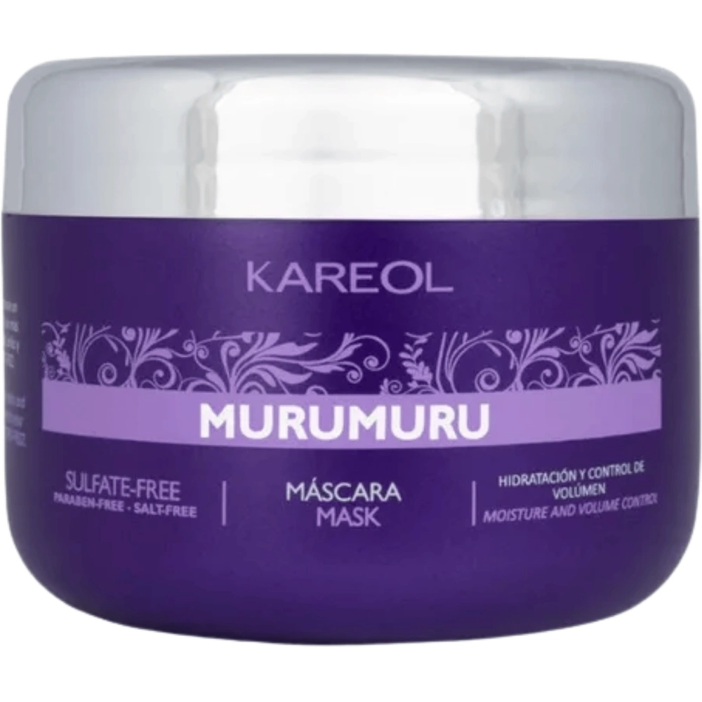 Kareol Murumuru Hair Mask 300g