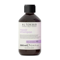 ALTER EGO Repair Szampon odbudowujący 300ml