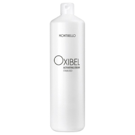 Montibello Oxibel Cream 12,5 vol 3,75% aktywator do farb 1L