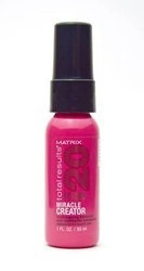 Matrix Total Results Miracle Creator Spray 30ml