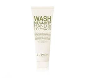 Eleven Australia Wash Me Hand & Body Wash delikatny żel do mycia rąk i ciała, 50 ml