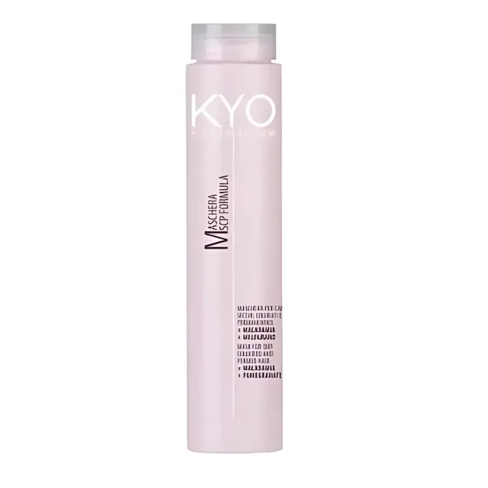 KYO Hydra System Dry Coloured Hair Mask 250ml