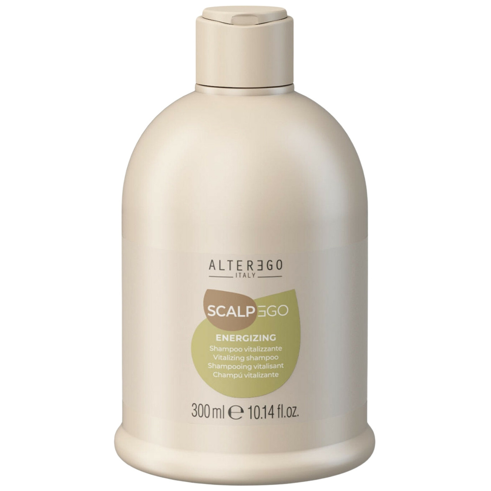 ALTEREGO ScalpEgo Energizing Szampon 300ml