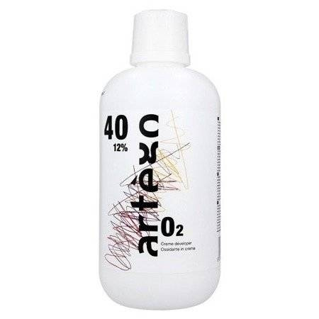 Artego Developer Oxydant 40 vol 12% 1000ml