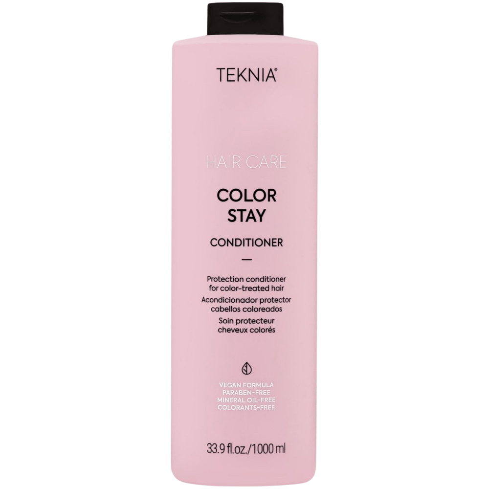 Lakme Teknia Color Stay Conditioner 1000ml
