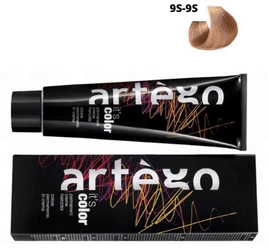 ARTEGO Farba 150ml It's Color 9S bardzo jasny blond słoneczny