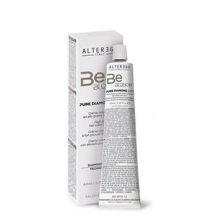 AlterEgo PureDiamondLift HL.91 Pearl Toner 60ml