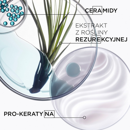 Kérastase Architecte odbudowujący cement do włosów zniszczonych i osłabionych 200ml