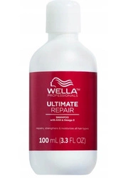 Wella Ultimate regenerujący szampon do włosów 100ml