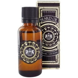 Dear Barber olejek do brody 30ml