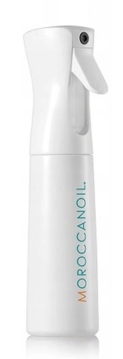 Moroccanoil spryskiwacz fryzjerski biały