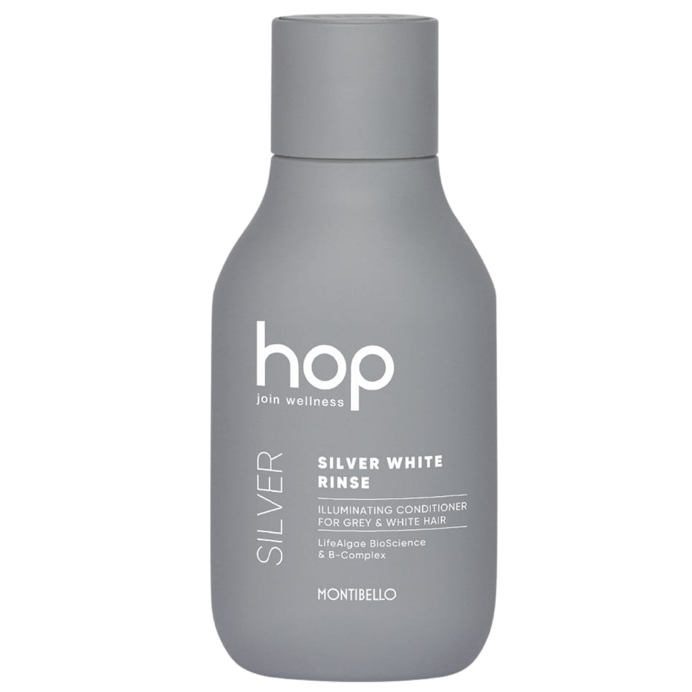 Montibello HOP Silver White Conditioner 200ml