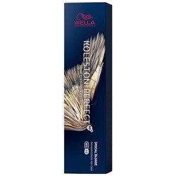 Wella Koleston Perfect Me+ 8/3 farba do włosów 60ml - jasny blond złoty