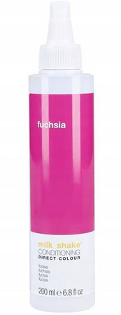 Milk Shake Fuchsia Toner do włosów 200ml