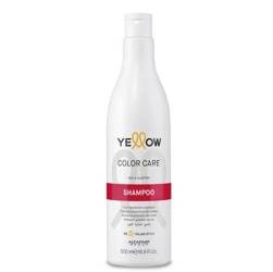 Alfaparf YELLOW Color Care Szampon do włosów farbowanych 500ml
