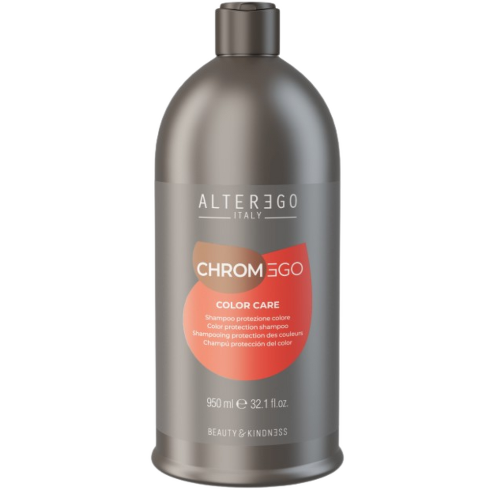 ALTEREGO ChromEgo Color Care Shampoo 950ml