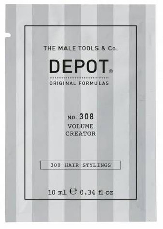 Depot NO. 308 Volume Creator do włosów 10ml