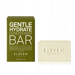 Eleven Australia Gentle Hydrate Conditioner Bar nawilżająca odżywka w kostce do włosów, 70 g