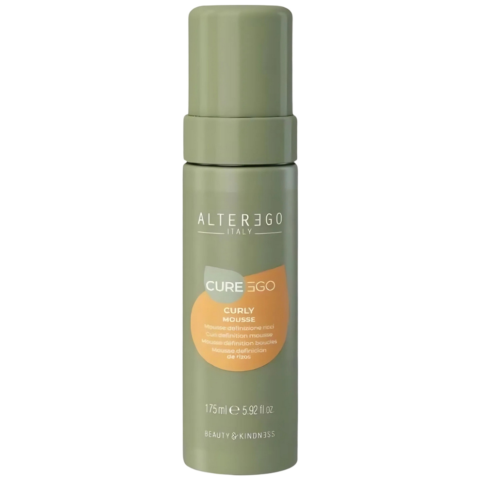 ALTEREGO CureEgo Filler Pianka 175ml