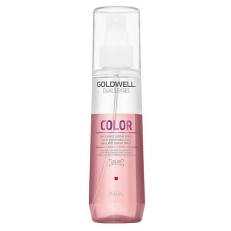 Goldwell DLS Color Treatment serum w sprayu do włosów farbowanych 150ml