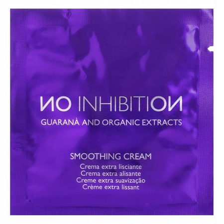 Milk Shake No Inhibition Smoothing Krem mini wygładzający włosy 10ml