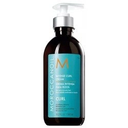 Moroccanoil Intense Curl Cream Krem do loków 300ml