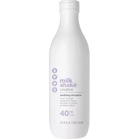 Milk Shake New Oxidizing Emulsion 10 VOL 950ml